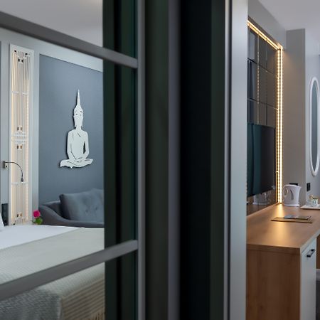 Siam Elegance Hotel & Spa Belek Exterior photo
