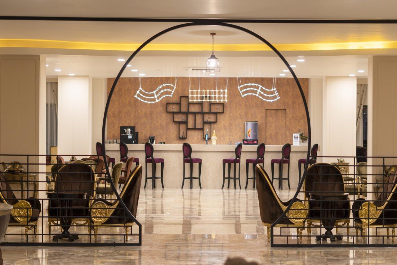 Siam Elegance Hotel & Spa Belek Exterior photo