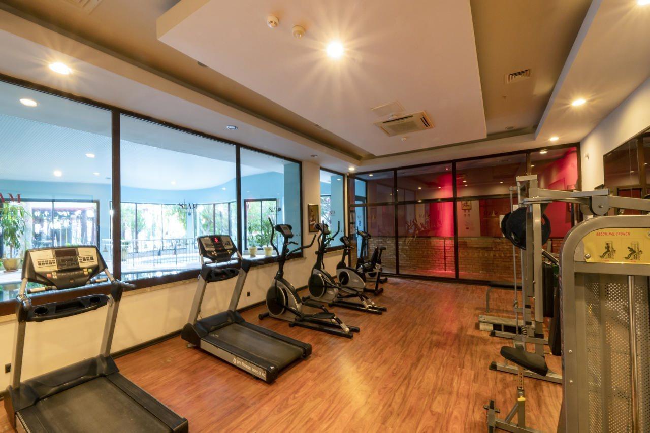 Siam Elegance Hotel & Spa Belek Exterior photo