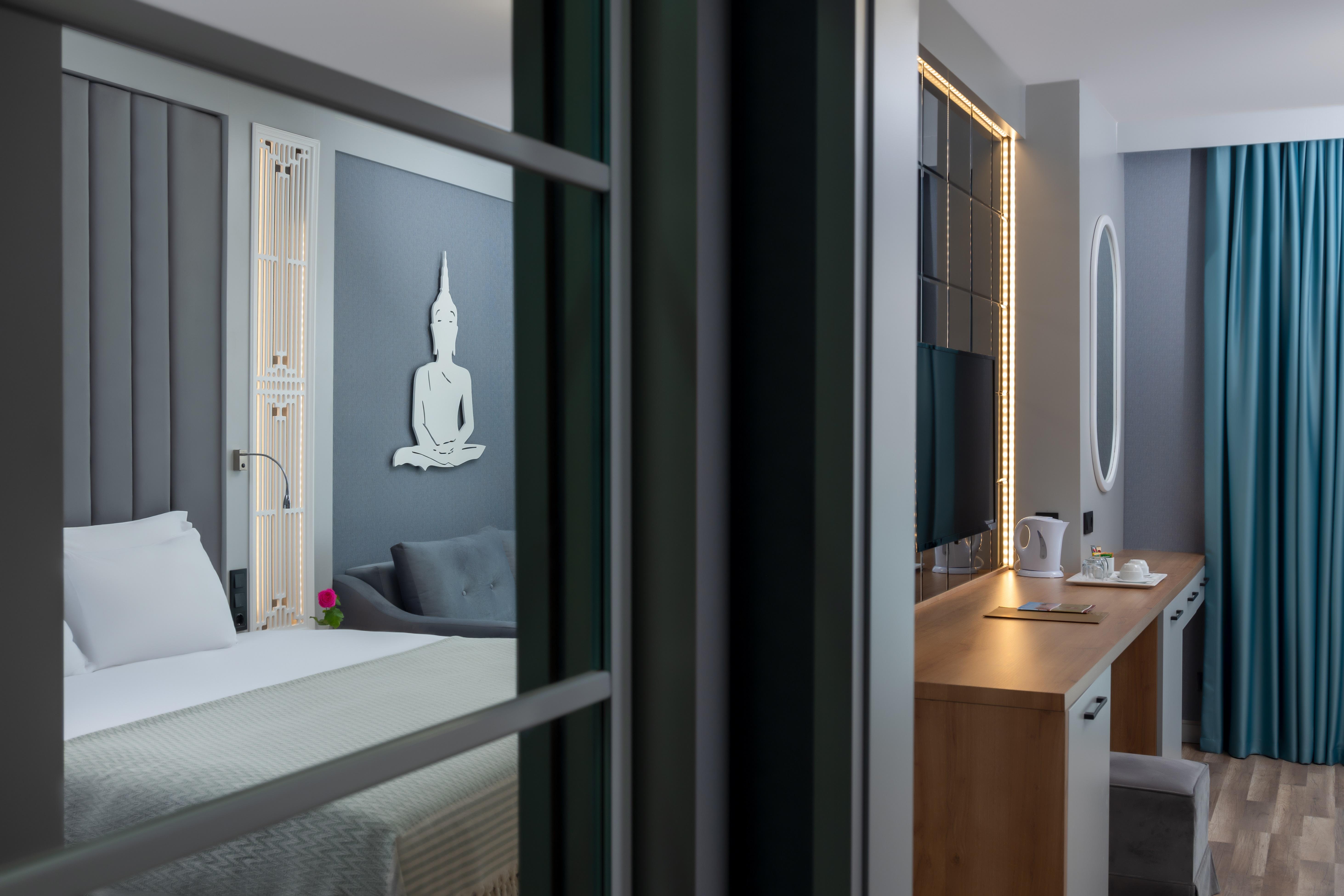 Siam Elegance Hotel & Spa Belek Exterior photo
