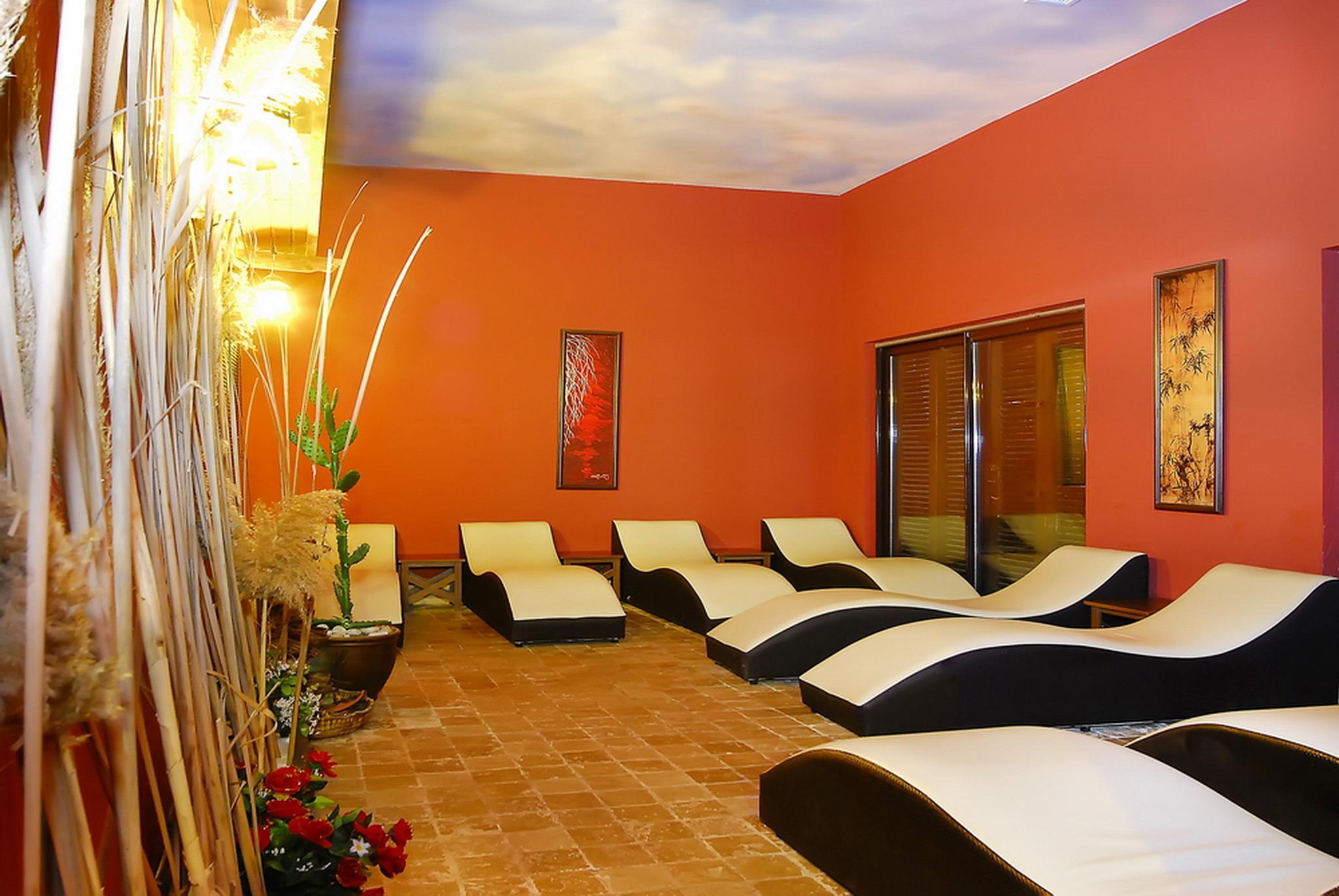 Siam Elegance Hotel & Spa Belek Exterior photo